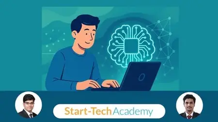 Machine Learning Bootcamp: Build Ml Models Using Genai