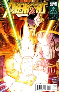 Avengers 011 2011 two covers fixed Minutemen