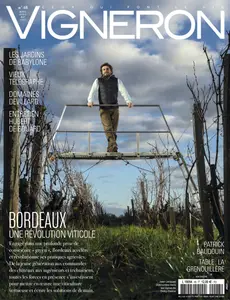 Vigneron N.48 - Mars-Avril-Mai 2022