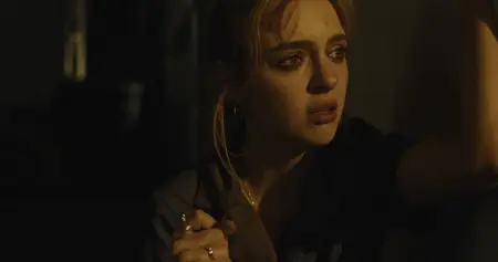 Last Straw (2023)