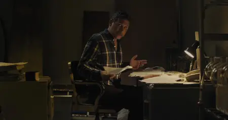 Last Straw (2023)