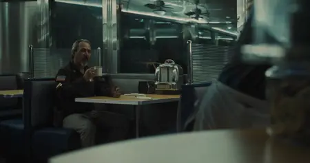 Last Straw (2023)