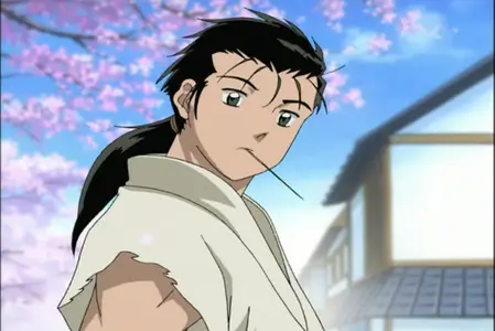 Mutsu Enmei Ryuu Gaiden - Shura no Toki - S01E04