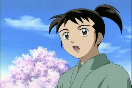 Mutsu Enmei Ryuu Gaiden - Shura no Toki - S01E04