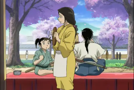 Mutsu Enmei Ryuu Gaiden - Shura no Toki - S01E04