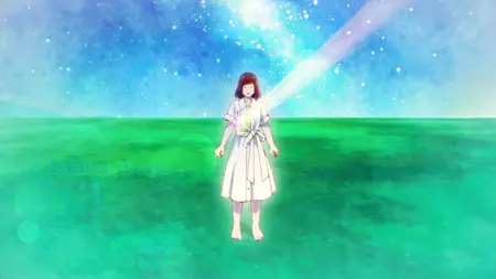 A Star Brighter Than the Sun S01E02 Call My Name