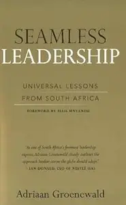Seamless leadership: A passion to perform in South Africa