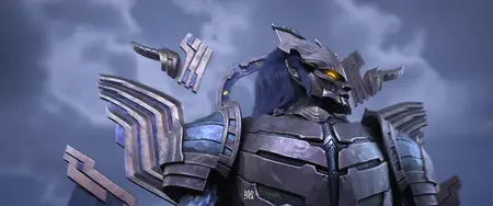 Battle Through The Heavens NF - 147
