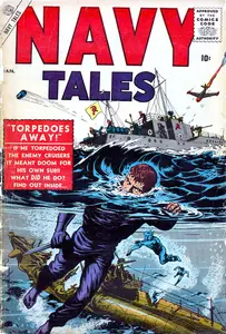 Navy Tales 01 (Atlas 1957) (c2c) (Pmack
