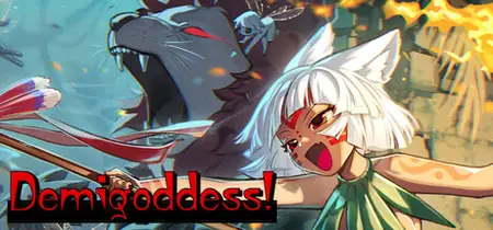 Demigoddess (2025)
