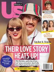 Us Weekly - 20 September 2024