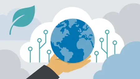 Including Sustainability in Your Cloud Strategy
