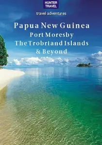 «Papua New Guinea» by Thomas Booth