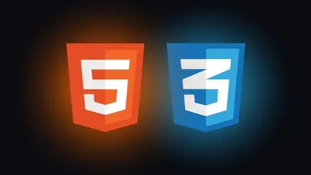 Html & Css For Beginners: Build Real Projects (2025 Edition)