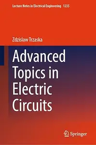 Advanced Topics in Electric Circuits
