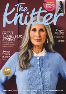 The Knitter - Issue 214 2025