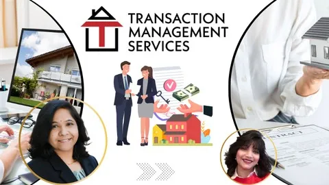 Transaction Management Professional 201