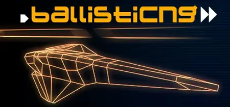 BallisticNG (2018) v1.4.1.2