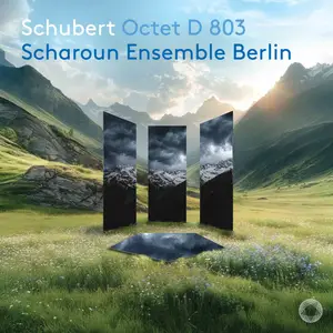 Scharoun Ensemble Berlin - Schubert: Octet D 803 (2026) [Official Digital Download 24/48]