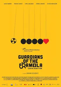 Cuvari formule / Guardians of the Formula (2023)