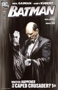 Batman 686