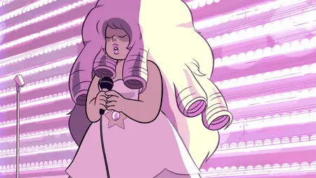 Steven Universe S02E09