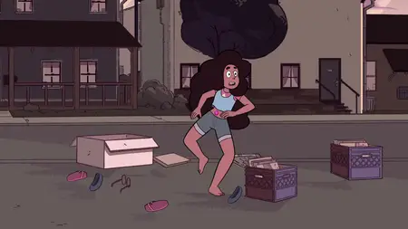 Steven Universe S02E09