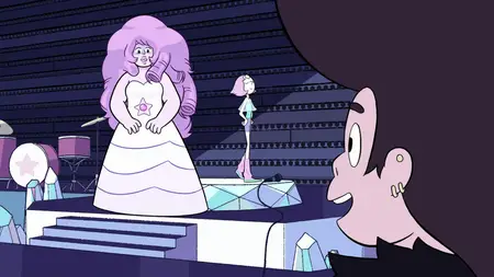 Steven Universe S02E09