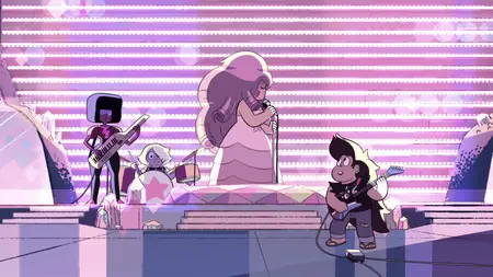 Steven Universe S02E09