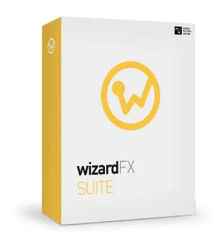 MAGIX AUDIO PLUGIN UNION wizardFX Suite VST3 v20251107