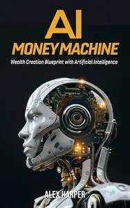 AI Money Machine: Wealth Creation Blueprint with Artificial Intelligence