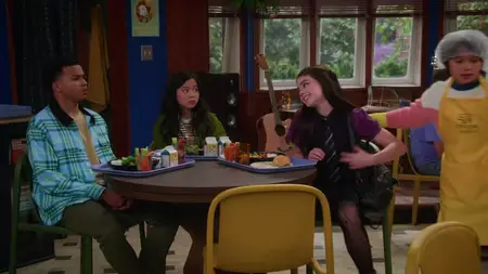 Vampirina: Teenage Vampire S01E15