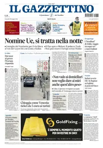 Il Gazzettino Rovigo - 28 Giugno 2024