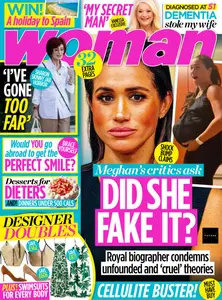 Woman UK - 30 June 2025