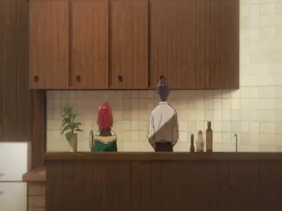 Dahlia in Bloom Crafting a Fresh Start with Magical Tools S01E07