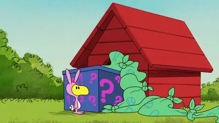 The Snoopy Show S01E07
