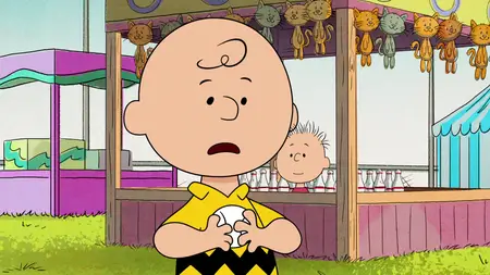 The Snoopy Show S01E07