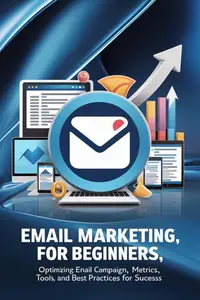 Email Marketing for Beginners: Optimizing Email Campaigns, Metrics, Tools, and Best Practices for Success