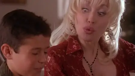 Unlikely Angel (1996)