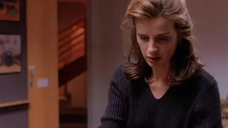 Unlikely Angel (1996)