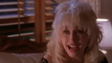Unlikely Angel (1996)