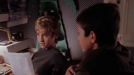 Unlikely Angel (1996)