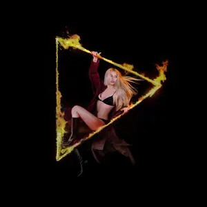 Ava Max - Don't Click Play (2025) [Official Digital Download]