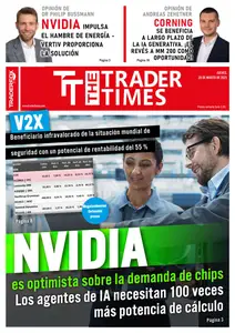 The Trader Times Edición en español - 20 Marzo 2025