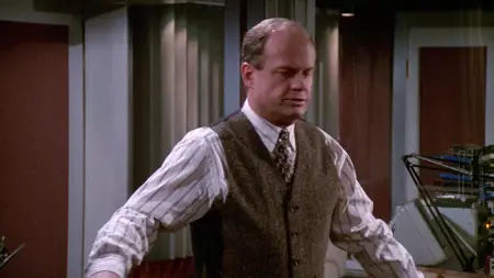 Frasier S04E14