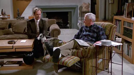 Frasier S04E14