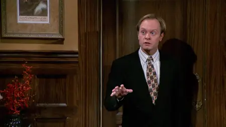 Frasier S04E14