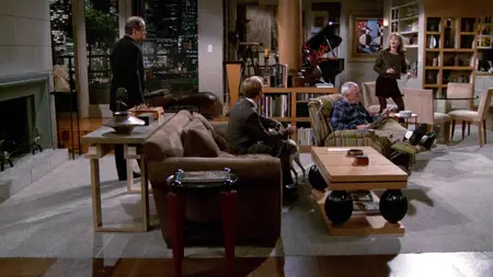 Frasier S04E14