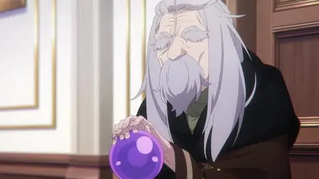 Secrets of the Silent Witch S01E05 The Adventures of the Silent Witch