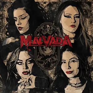 Malvada - Malvada (2025) [Official Digital Download]
